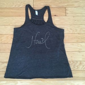 Skyline Fever Women’s Tank Top